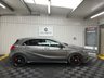 USED 2015 15 MERCEDES-BENZ A-CLASS 2.0 A45 AMG Hatchback 5dr Petrol SpdS DCT 4MATIC Euro 6 (s/s) (360 ps) 2 KEYS / FSH /