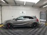 USED 2015 15 MERCEDES-BENZ A-CLASS 2.0 A45 AMG Hatchback 5dr Petrol SpdS DCT 4MATIC Euro 6 (s/s) (360 ps) 2 KEYS / FSH /