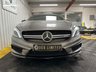USED 2015 15 MERCEDES-BENZ A-CLASS 2.0 A45 AMG Hatchback 5dr Petrol SpdS DCT 4MATIC Euro 6 (s/s) (360 ps) 2 KEYS / FSH /