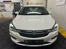 USED 2016 16 VAUXHALL ASTRA 1.4i Turbo Elite Nav Hatchback 5dr Petrol Manual Euro 6 (150 ps) REAR HEATED SEATS / 2 KEYS / FSH