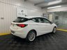 USED 2016 16 VAUXHALL ASTRA 1.4i Turbo Elite Nav Hatchback 5dr Petrol Manual Euro 6 (150 ps) REAR HEATED SEATS / 2 KEYS / FSH