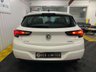 USED 2016 16 VAUXHALL ASTRA 1.4i Turbo Elite Nav Hatchback 5dr Petrol Manual Euro 6 (150 ps) REAR HEATED SEATS / 2 KEYS / FSH