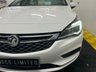 USED 2016 16 VAUXHALL ASTRA 1.4i Turbo Elite Nav Hatchback 5dr Petrol Manual Euro 6 (150 ps) REAR HEATED SEATS / 2 KEYS / FSH