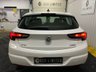 USED 2016 16 VAUXHALL ASTRA 1.4i Turbo Elite Nav Hatchback 5dr Petrol Manual Euro 6 (150 ps) REAR HEATED SEATS / 2 KEYS / FSH