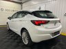USED 2016 16 VAUXHALL ASTRA 1.4i Turbo Elite Nav Hatchback 5dr Petrol Manual Euro 6 (150 ps) REAR HEATED SEATS / 2 KEYS / FSH