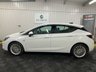 USED 2016 16 VAUXHALL ASTRA 1.4i Turbo Elite Nav Hatchback 5dr Petrol Manual Euro 6 (150 ps) REAR HEATED SEATS / 2 KEYS / FSH