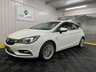 USED 2016 16 VAUXHALL ASTRA 1.4i Turbo Elite Nav Hatchback 5dr Petrol Manual Euro 6 (150 ps) REAR HEATED SEATS / 2 KEYS / FSH