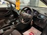 USED 2016 16 VAUXHALL ASTRA 1.4i Turbo Elite Nav Hatchback 5dr Petrol Manual Euro 6 (150 ps) REAR HEATED SEATS / 2 KEYS / FSH