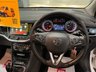USED 2016 16 VAUXHALL ASTRA 1.4i Turbo Elite Nav Hatchback 5dr Petrol Manual Euro 6 (150 ps) REAR HEATED SEATS / 2 KEYS / FSH
