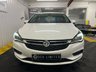 USED 2016 16 VAUXHALL ASTRA 1.4i Turbo Elite Nav Hatchback 5dr Petrol Manual Euro 6 (150 ps) REAR HEATED SEATS / 2 KEYS / FSH