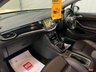 USED 2016 16 VAUXHALL ASTRA 1.4i Turbo Elite Nav Hatchback 5dr Petrol Manual Euro 6 (150 ps) REAR HEATED SEATS / 2 KEYS / FSH