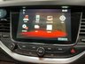 USED 2016 16 VAUXHALL ASTRA 1.4i Turbo Elite Nav Hatchback 5dr Petrol Manual Euro 6 (150 ps) REAR HEATED SEATS / 2 KEYS / FSH