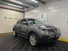 USED 2015 15 NISSAN JUKE 1.6 Acenta Premium SUV 5dr Petrol XTRON Euro 5 (117 ps) 