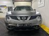 USED 2015 15 NISSAN JUKE 1.6 Acenta Premium SUV 5dr Petrol XTRON Euro 5 (117 ps) 