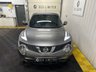USED 2015 15 NISSAN JUKE 1.6 Acenta Premium SUV 5dr Petrol XTRON Euro 5 (117 ps) 