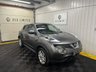 USED 2015 15 NISSAN JUKE 1.6 Acenta Premium SUV 5dr Petrol XTRON Euro 5 (117 ps) 