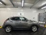 USED 2015 15 NISSAN JUKE 1.6 Acenta Premium SUV 5dr Petrol XTRON Euro 5 (117 ps) 