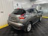 USED 2015 15 NISSAN JUKE 1.6 Acenta Premium SUV 5dr Petrol XTRON Euro 5 (117 ps) 