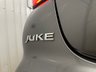 USED 2015 15 NISSAN JUKE 1.6 Acenta Premium SUV 5dr Petrol XTRON Euro 5 (117 ps) 
