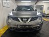 USED 2015 15 NISSAN JUKE 1.6 Acenta Premium SUV 5dr Petrol XTRON Euro 5 (117 ps) 