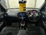 USED 2015 15 NISSAN JUKE 1.6 Acenta Premium SUV 5dr Petrol XTRON Euro 5 (117 ps) 