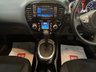 USED 2015 15 NISSAN JUKE 1.6 Acenta Premium SUV 5dr Petrol XTRON Euro 5 (117 ps) 