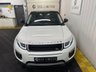 USED 2016 16 LAND ROVER RANGE ROVER EVOQUE 2.0 TD4 SE Tech SUV 5dr Diesel Auto 4WD Euro 6 (s/s) (180 ps) 2 KEYS / FSH / FIXED PAN