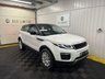 USED 2016 16 LAND ROVER RANGE ROVER EVOQUE 2.0 TD4 SE Tech SUV 5dr Diesel Auto 4WD Euro 6 (s/s) (180 ps) 2 KEYS / FSH / FIXED PAN