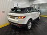 USED 2016 16 LAND ROVER RANGE ROVER EVOQUE 2.0 TD4 SE Tech SUV 5dr Diesel Auto 4WD Euro 6 (s/s) (180 ps) 2 KEYS / FSH / FIXED PAN