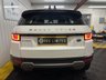 USED 2016 16 LAND ROVER RANGE ROVER EVOQUE 2.0 TD4 SE Tech SUV 5dr Diesel Auto 4WD Euro 6 (s/s) (180 ps) 2 KEYS / FSH / FIXED PAN