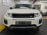 USED 2016 16 LAND ROVER RANGE ROVER EVOQUE 2.0 TD4 SE Tech SUV 5dr Diesel Auto 4WD Euro 6 (s/s) (180 ps) 2 KEYS / FSH / FIXED PAN