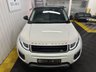USED 2016 16 LAND ROVER RANGE ROVER EVOQUE 2.0 TD4 SE Tech SUV 5dr Diesel Auto 4WD Euro 6 (s/s) (180 ps) 2 KEYS / FSH / FIXED PAN