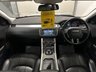 USED 2016 16 LAND ROVER RANGE ROVER EVOQUE 2.0 TD4 SE Tech SUV 5dr Diesel Auto 4WD Euro 6 (s/s) (180 ps) 2 KEYS / FSH / FIXED PAN