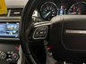 USED 2016 16 LAND ROVER RANGE ROVER EVOQUE 2.0 TD4 SE Tech SUV 5dr Diesel Auto 4WD Euro 6 (s/s) (180 ps) 2 KEYS / FSH / FIXED PAN