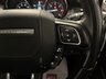 USED 2016 16 LAND ROVER RANGE ROVER EVOQUE 2.0 TD4 SE Tech SUV 5dr Diesel Auto 4WD Euro 6 (s/s) (180 ps) 2 KEYS / FSH / FIXED PAN