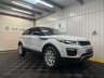USED 2016 66 LAND ROVER RANGE ROVER EVOQUE 2.0 TD4 SE Tech SUV 5dr Diesel Auto 4WD Euro 6 (s/s) (180 ps) 2 KEYS / FSH / LEATHERS