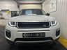 USED 2016 66 LAND ROVER RANGE ROVER EVOQUE 2.0 TD4 SE Tech SUV 5dr Diesel Auto 4WD Euro 6 (s/s) (180 ps) 2 KEYS / FSH / LEATHERS