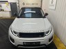 USED 2016 66 LAND ROVER RANGE ROVER EVOQUE 2.0 TD4 SE Tech SUV 5dr Diesel Auto 4WD Euro 6 (s/s) (180 ps) 2 KEYS / FSH / LEATHERS