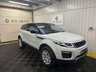 USED 2016 66 LAND ROVER RANGE ROVER EVOQUE 2.0 TD4 SE Tech SUV 5dr Diesel Auto 4WD Euro 6 (s/s) (180 ps) 2 KEYS / FSH / LEATHERS