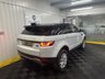 USED 2016 66 LAND ROVER RANGE ROVER EVOQUE 2.0 TD4 SE Tech SUV 5dr Diesel Auto 4WD Euro 6 (s/s) (180 ps) 2 KEYS / FSH / LEATHERS