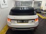 USED 2016 66 LAND ROVER RANGE ROVER EVOQUE 2.0 TD4 SE Tech SUV 5dr Diesel Auto 4WD Euro 6 (s/s) (180 ps) 2 KEYS / FSH / LEATHERS