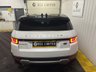 USED 2016 66 LAND ROVER RANGE ROVER EVOQUE 2.0 TD4 SE Tech SUV 5dr Diesel Auto 4WD Euro 6 (s/s) (180 ps) 2 KEYS / FSH / LEATHERS