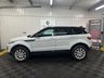 USED 2016 66 LAND ROVER RANGE ROVER EVOQUE 2.0 TD4 SE Tech SUV 5dr Diesel Auto 4WD Euro 6 (s/s) (180 ps) 2 KEYS / FSH / LEATHERS