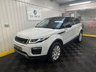 USED 2016 66 LAND ROVER RANGE ROVER EVOQUE 2.0 TD4 SE Tech SUV 5dr Diesel Auto 4WD Euro 6 (s/s) (180 ps) 2 KEYS / FSH / LEATHERS
