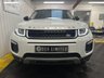 USED 2016 66 LAND ROVER RANGE ROVER EVOQUE 2.0 TD4 SE Tech SUV 5dr Diesel Auto 4WD Euro 6 (s/s) (180 ps) 2 KEYS / FSH / LEATHERS