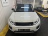 USED 2016 66 LAND ROVER RANGE ROVER EVOQUE 2.0 TD4 SE Tech SUV 5dr Diesel Auto 4WD Euro 6 (s/s) (180 ps) 2 KEYS / FSH / LEATHERS