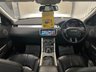 USED 2016 66 LAND ROVER RANGE ROVER EVOQUE 2.0 TD4 SE Tech SUV 5dr Diesel Auto 4WD Euro 6 (s/s) (180 ps) 2 KEYS / FSH / LEATHERS