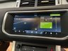 USED 2016 66 LAND ROVER RANGE ROVER EVOQUE 2.0 TD4 SE Tech SUV 5dr Diesel Auto 4WD Euro 6 (s/s) (180 ps) 2 KEYS / FSH / LEATHERS