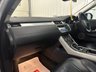 USED 2016 66 LAND ROVER RANGE ROVER EVOQUE 2.0 TD4 SE Tech SUV 5dr Diesel Auto 4WD Euro 6 (s/s) (180 ps) 2 KEYS / FSH / LEATHERS