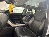USED 2016 66 LAND ROVER RANGE ROVER EVOQUE 2.0 TD4 SE Tech SUV 5dr Diesel Auto 4WD Euro 6 (s/s) (180 ps) 2 KEYS / FSH / LEATHERS